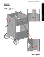 Preview for 21 page of Vermont Castings VANGUARD G36601 Assembly Manual