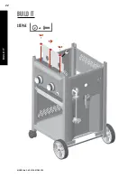 Preview for 22 page of Vermont Castings VANGUARD G36601 Assembly Manual