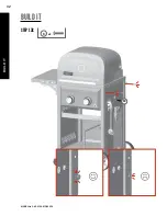 Preview for 32 page of Vermont Castings VANGUARD G36601 Assembly Manual