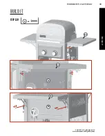 Preview for 33 page of Vermont Castings VANGUARD G36601 Assembly Manual