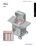 Preview for 35 page of Vermont Castings VANGUARD G36601 Assembly Manual