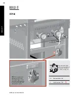 Preview for 38 page of Vermont Castings VANGUARD G36601 Assembly Manual