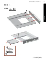 Preview for 39 page of Vermont Castings VANGUARD G36601 Assembly Manual