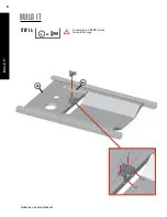 Preview for 8 page of Vermont Castings VANGUARD G36603 Assembly Manual