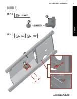 Preview for 9 page of Vermont Castings VANGUARD G36603 Assembly Manual