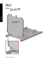 Preview for 10 page of Vermont Castings VANGUARD G36603 Assembly Manual