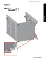 Preview for 11 page of Vermont Castings VANGUARD G36603 Assembly Manual