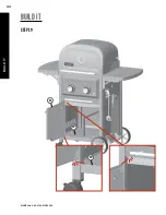 Preview for 44 page of Vermont Castings VANGUARD G36603 Assembly Manual