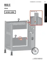 Preview for 15 page of Vermont Castings VANGUARD G53901 Assembly Manual