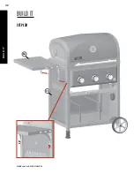 Preview for 32 page of Vermont Castings VANGUARD G53901 Assembly Manual