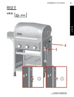 Preview for 33 page of Vermont Castings VANGUARD G53901 Assembly Manual