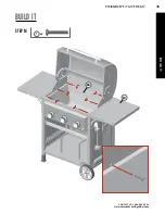 Preview for 35 page of Vermont Castings VANGUARD G53901 Assembly Manual