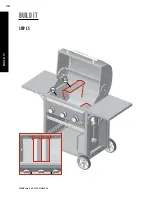 Preview for 36 page of Vermont Castings VANGUARD G53901 Assembly Manual