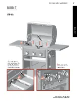 Preview for 37 page of Vermont Castings VANGUARD G53901 Assembly Manual