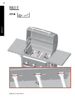 Preview for 38 page of Vermont Castings VANGUARD G53901 Assembly Manual