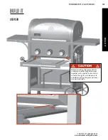 Preview for 41 page of Vermont Castings VANGUARD G53901 Assembly Manual