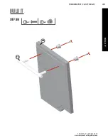 Preview for 43 page of Vermont Castings VANGUARD G53901 Assembly Manual