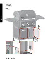 Preview for 44 page of Vermont Castings VANGUARD G53901 Assembly Manual