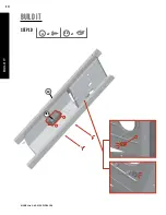 Предварительный просмотр 10 страницы Vermont Castings VANGUARD G54003 Assembly Manual