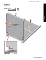 Предварительный просмотр 11 страницы Vermont Castings VANGUARD G54003 Assembly Manual