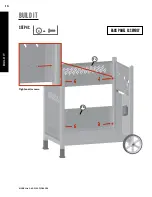 Предварительный просмотр 16 страницы Vermont Castings VANGUARD G54003 Assembly Manual