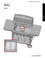 Предварительный просмотр 41 страницы Vermont Castings VANGUARD G54003 Assembly Manual