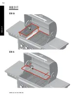 Предварительный просмотр 54 страницы Vermont Castings VANGUARD G54003 Assembly Manual