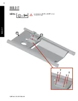 Preview for 8 page of Vermont Castings VANGUARD G54005 Assembly Manual