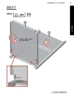 Preview for 11 page of Vermont Castings VANGUARD G54005 Assembly Manual