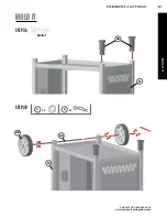 Preview for 13 page of Vermont Castings VANGUARD G54005 Assembly Manual