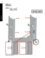 Preview for 14 page of Vermont Castings VANGUARD G54005 Assembly Manual