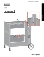 Preview for 15 page of Vermont Castings VANGUARD G54005 Assembly Manual