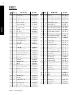 Preview for 6 page of Vermont Castings Vanguard XE G54004 Assembly Manual