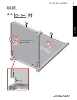 Preview for 11 page of Vermont Castings Vanguard XE G54004 Assembly Manual