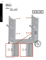 Preview for 14 page of Vermont Castings Vanguard XE G54004 Assembly Manual