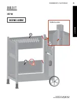 Preview for 15 page of Vermont Castings Vanguard XE G54004 Assembly Manual