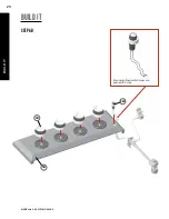 Preview for 20 page of Vermont Castings Vanguard XE G54004 Assembly Manual