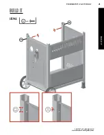 Preview for 21 page of Vermont Castings Vanguard XE G54004 Assembly Manual