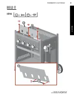 Preview for 23 page of Vermont Castings Vanguard XE G54004 Assembly Manual