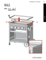 Preview for 25 page of Vermont Castings Vanguard XE G54004 Assembly Manual