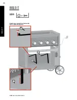 Preview for 26 page of Vermont Castings Vanguard XE G54004 Assembly Manual