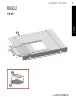 Preview for 51 page of Vermont Castings Vanguard XE G54004 Assembly Manual