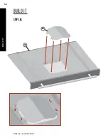 Preview for 52 page of Vermont Castings Vanguard XE G54004 Assembly Manual