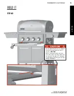 Preview for 53 page of Vermont Castings Vanguard XE G54004 Assembly Manual