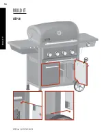 Preview for 56 page of Vermont Castings Vanguard XE G54004 Assembly Manual