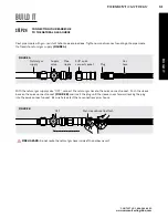 Preview for 61 page of Vermont Castings Vanguard XE G54004 Assembly Manual