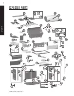 Preview for 6 page of Vermont Castings VANGUARD XE Assembly Manual