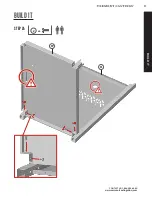 Preview for 9 page of Vermont Castings VANGUARD XE Assembly Manual