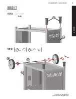 Preview for 11 page of Vermont Castings VANGUARD XE Assembly Manual