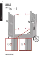 Preview for 12 page of Vermont Castings VANGUARD XE Assembly Manual